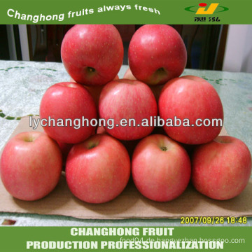 Wachs Apfel in China